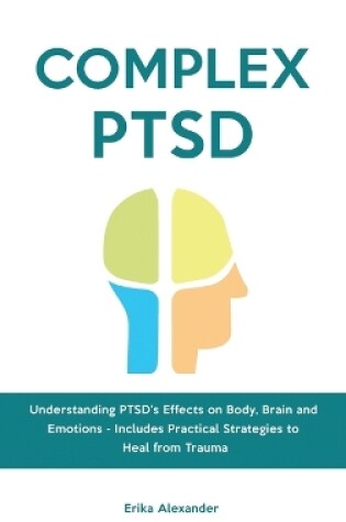 Cover of Complex PTSD