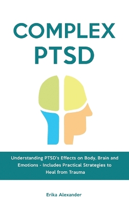 Cover of Complex PTSD