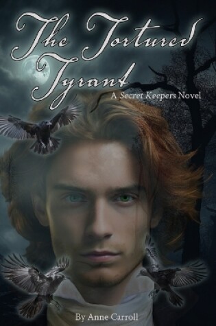 Cover of The Tortured Tyrant