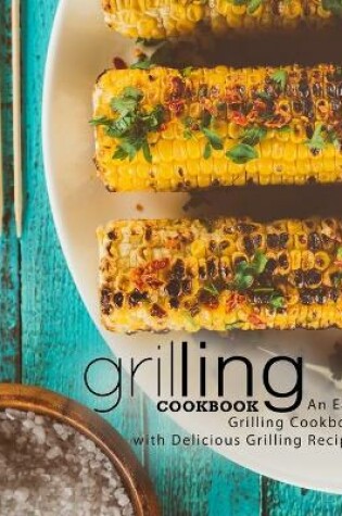 Cover of Grilling Cookbook