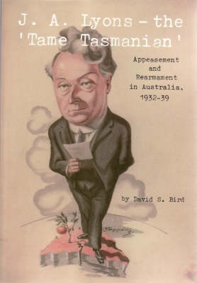 Book cover for J.A. Lyons