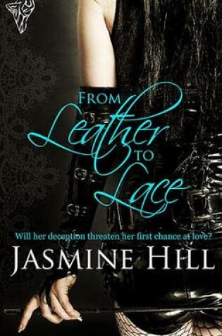 Cover of From Leather to Lace