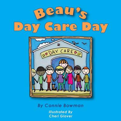 Book cover for Beau's Day Care Day