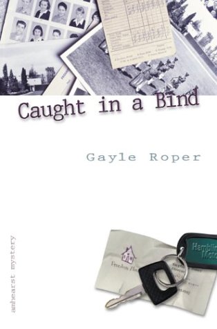 Cover of Caught in a Bind