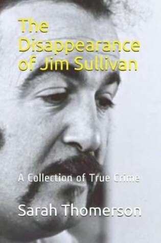 Cover of The Disappearance of Jim Sullivan