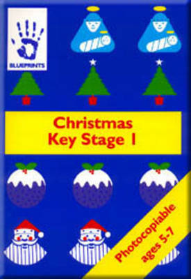 Cover of Christmas