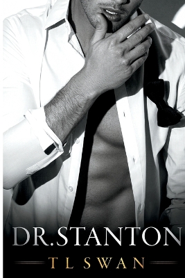 Book cover for Dr Stanton