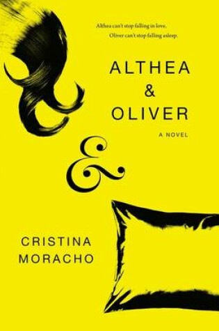 Cover of Althea & Oliver