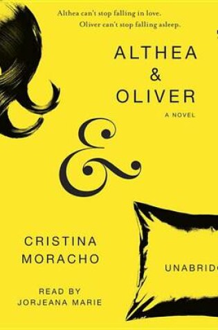 Cover of Althea & Oliver