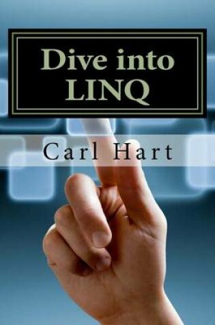 Cover of Dive Into Linq