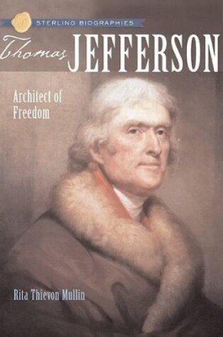 Cover of Sterling Biographies®: Thomas Jefferson