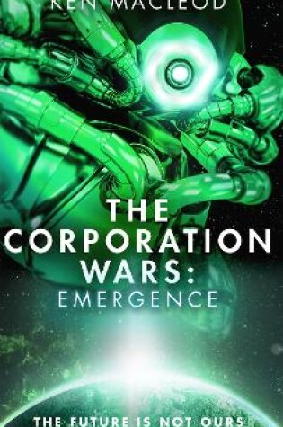 Cover of Emergence