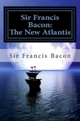 Cover of Sir Francis Bacon