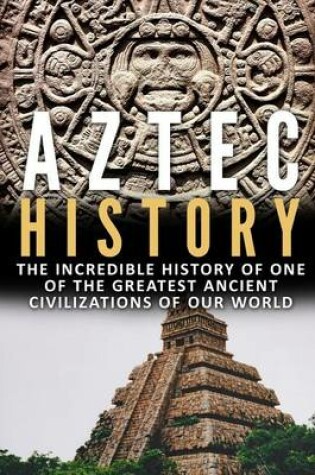 Cover of Aztec History