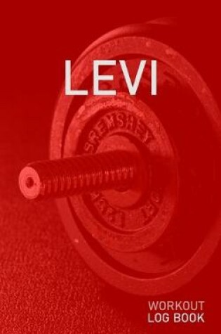 Cover of Levi