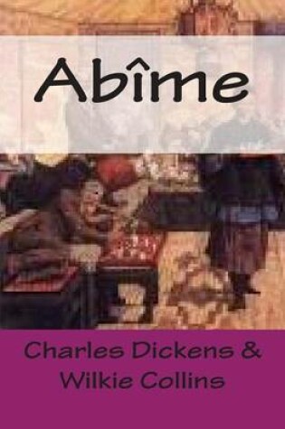 Cover of Abime