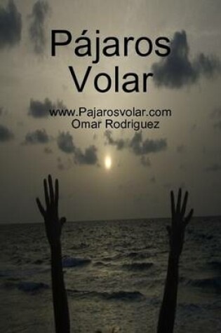 Cover of Pajaros Volar