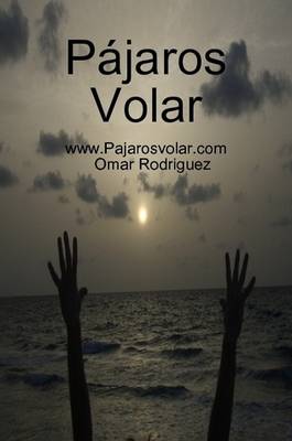 Book cover for Pajaros Volar