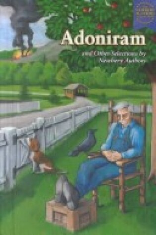 Cover of Adoniram