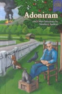 Book cover for Adoniram