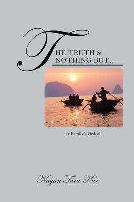 Cover of The Truth & Nothing But...