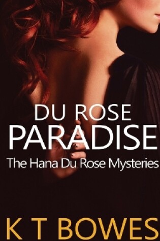 Cover of Du Rose Paradise