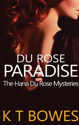 Book cover for Du Rose Paradise