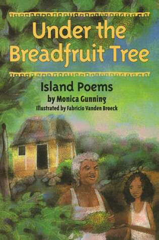 Cover of Under the Breadfruit Tree