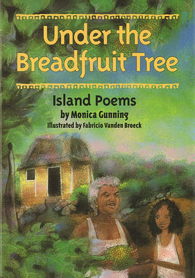 Book cover for Under the Breadfruit Tree