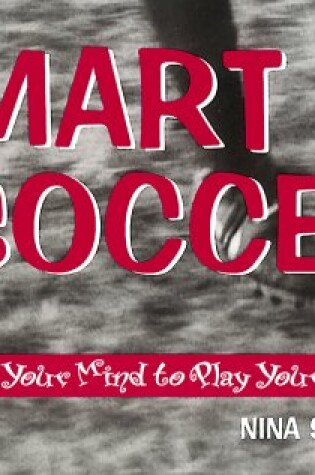 Cover of Smart Soccer