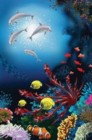 Cover of Underwater World Journal