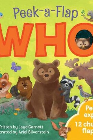 Cover of Who