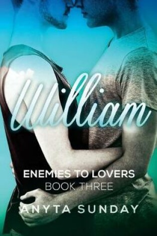 Cover of William