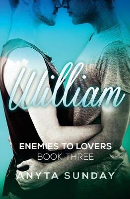 Book cover for William