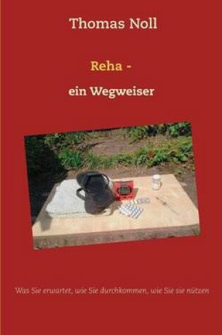 Cover of Reha