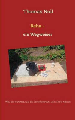 Book cover for Reha