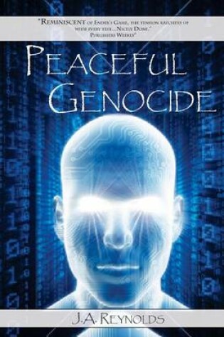 Cover of Peaceful Genocide