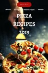 Book cover for Pizza Recipes 2019