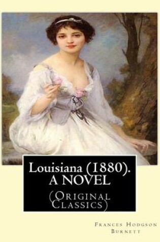 Cover of Louisiana (1880). by