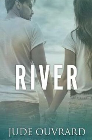 Cover of River