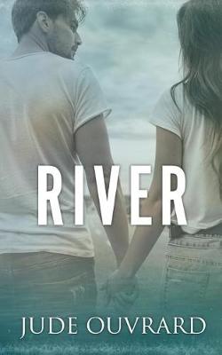 Book cover for River