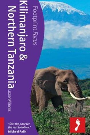 Cover of Kilimanjaro Footprint Focus Guide