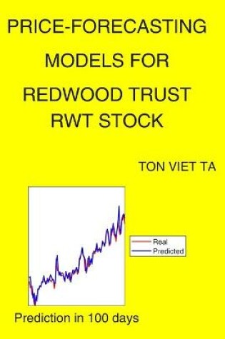 Cover of Price-Forecasting Models for Redwood Trust RWT Stock