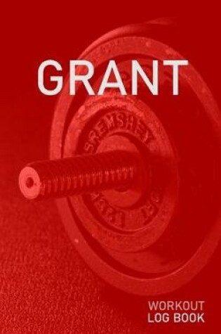 Cover of Grant