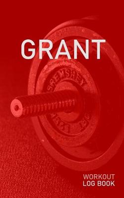 Book cover for Grant