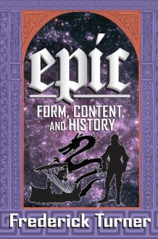 Cover of Epic