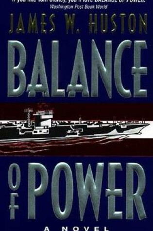 Cover of Balance of Power
