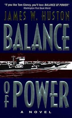 Book cover for Balance of Power