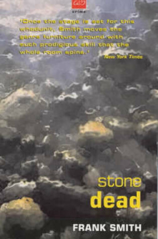 Cover of Stone Dead
