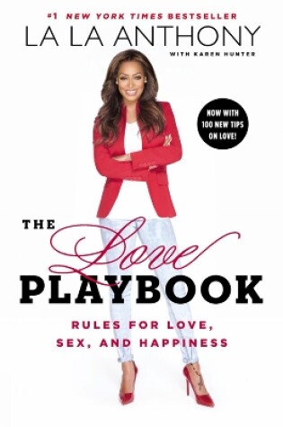 Cover of The Love Playbook